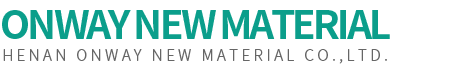 Henan Onway new material Co.,Ltd.